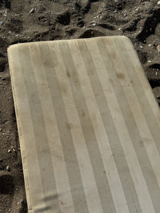 Strand Grecotel LUXME Dama Dama