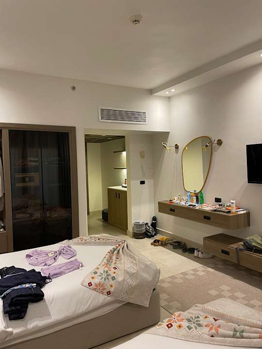 Zimmer Imperial Shams Abu Soma