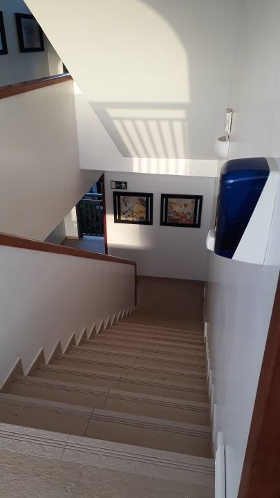 Sonstiges Odjo d'Água