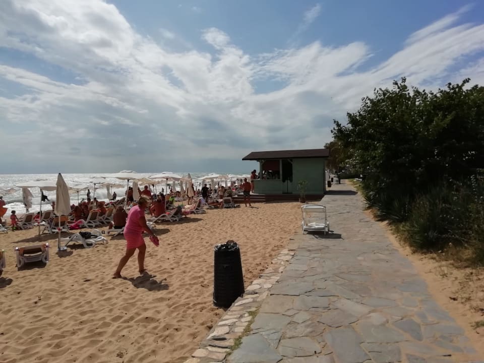 Strand GRIFID Vistamar