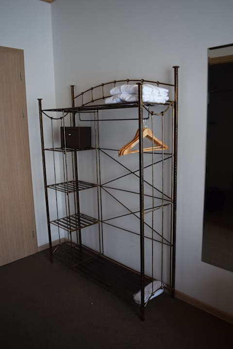 Zimmer Vardzia Resort