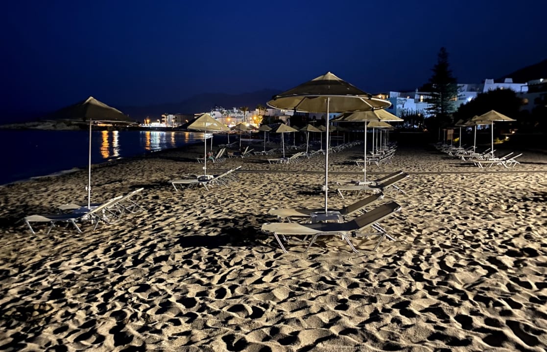 Strand Creta Maris Resort