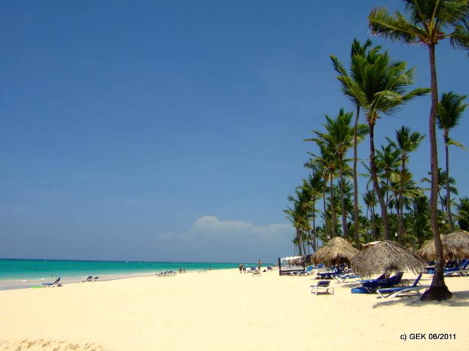 Playa Bavaro Punta Cana Princess All Suites Resort & Spa