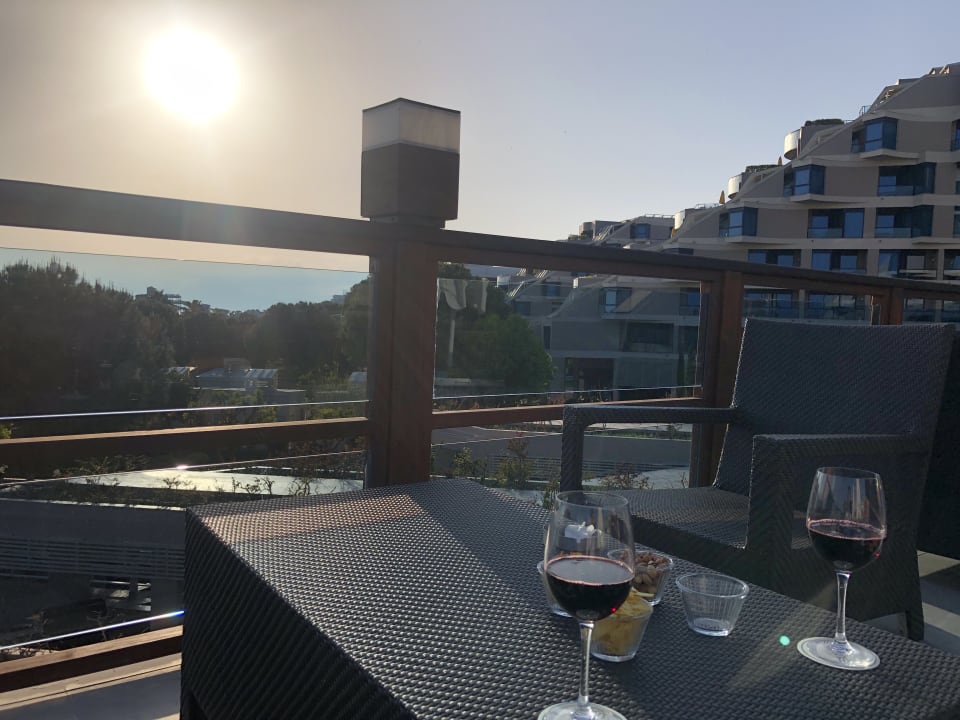 Gastro Susesi Luxury Resort