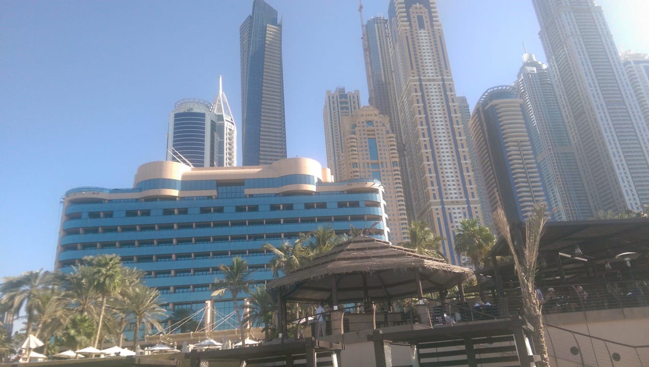 Hotel Le Meridien Mina Seyahi Beach Resort & Waterpark