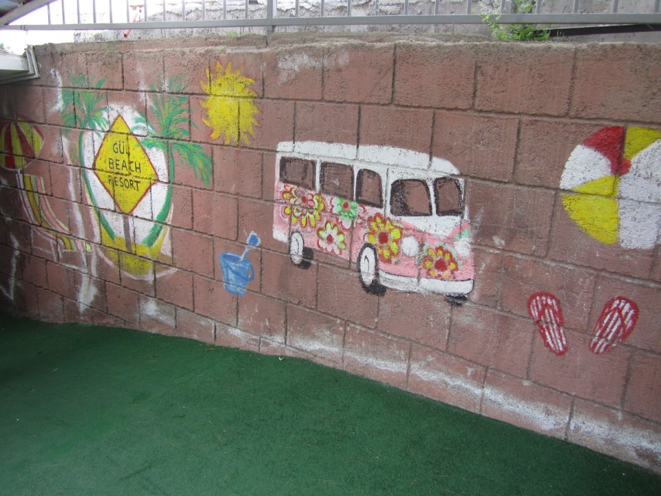 Otium Gül Beach Resort Armas Gül Beach