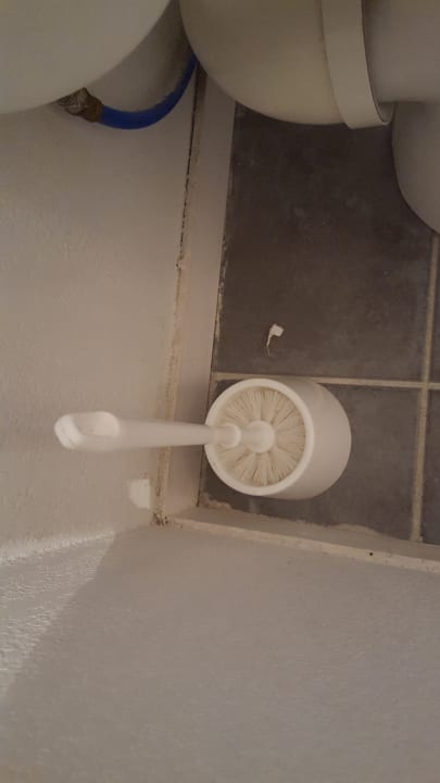 Zimmer Hotel Residence Les Rives De St. Brice