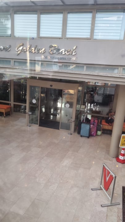 Außenansicht VONRESORT Golden Beach