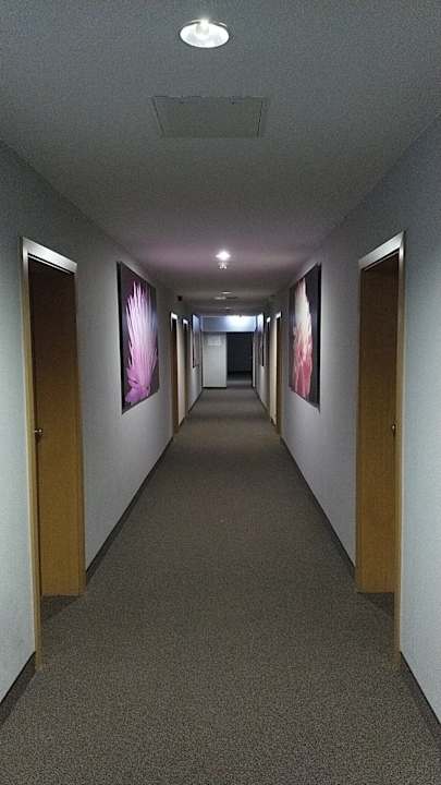 Sonstiges Mark Apart Hotel