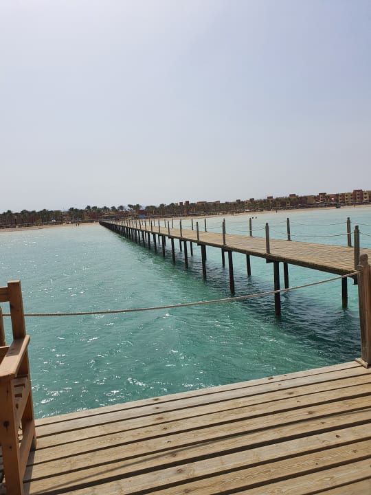 Strand Casa Mare Resort