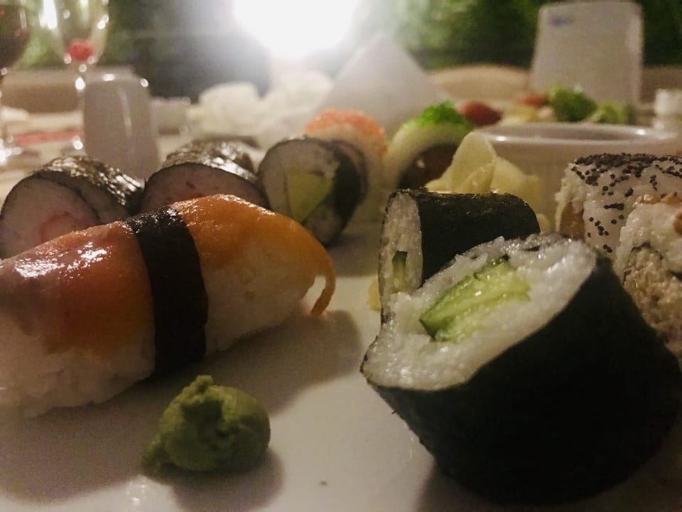 Gastro Hotel Botanik Platinum