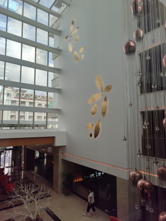 Sonstiges Side Sunport Hotel & Spa