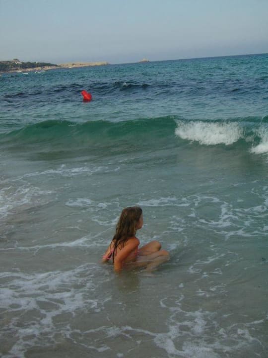 Son Moll Bucht R2 Lago Playa Park