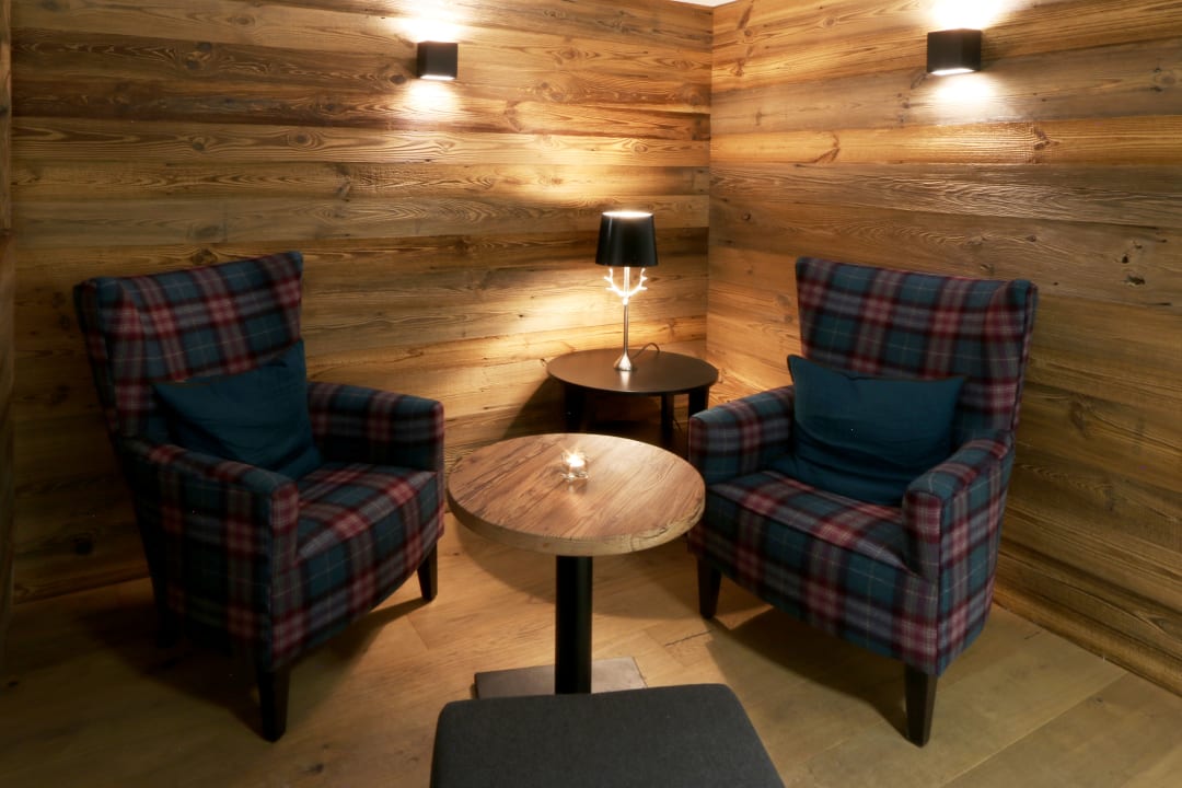 Sonstiges Amber ski-in/out Hotel & Spa