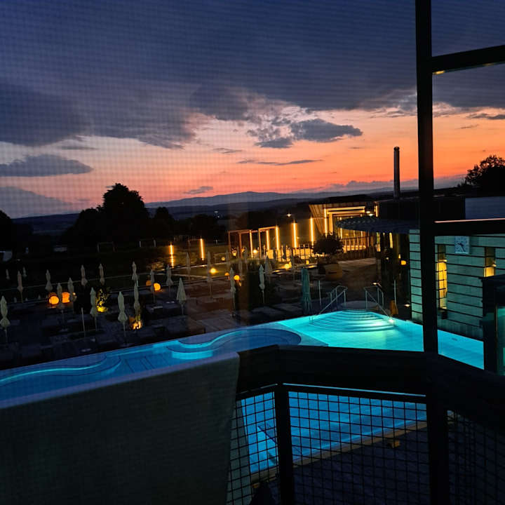 Pool Hotel Reiters Supreme