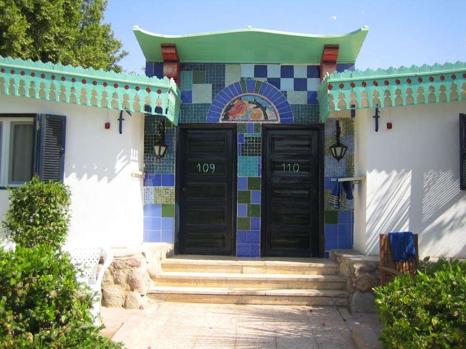 Ghazala Beach Zimmer Ghazala Gardens