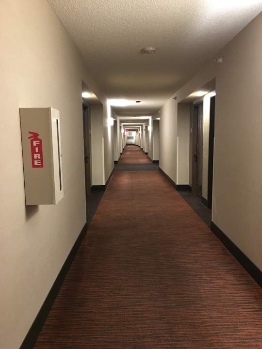 Sonstiges Fiesta Henderson Hotel