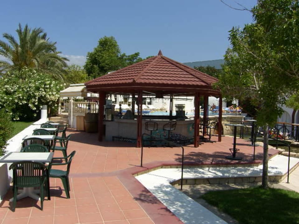 Kale Bar Labranda Alantur Resort