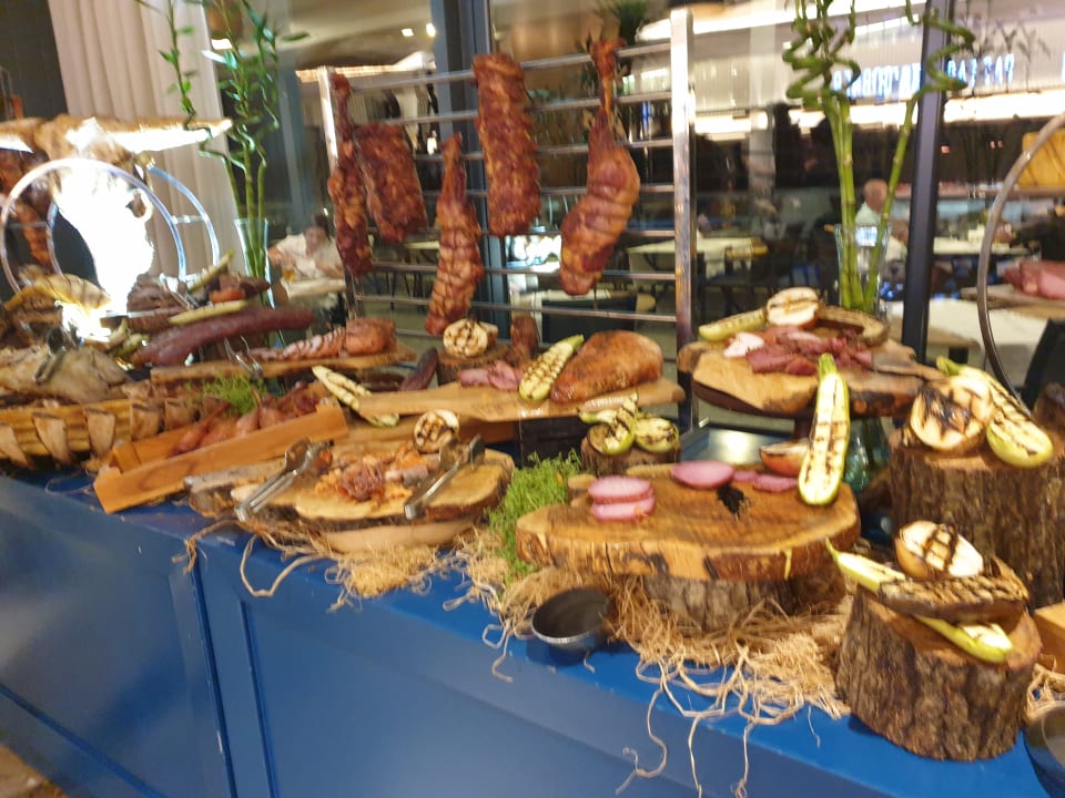 Gastro Seaden Quality Resort & Spa