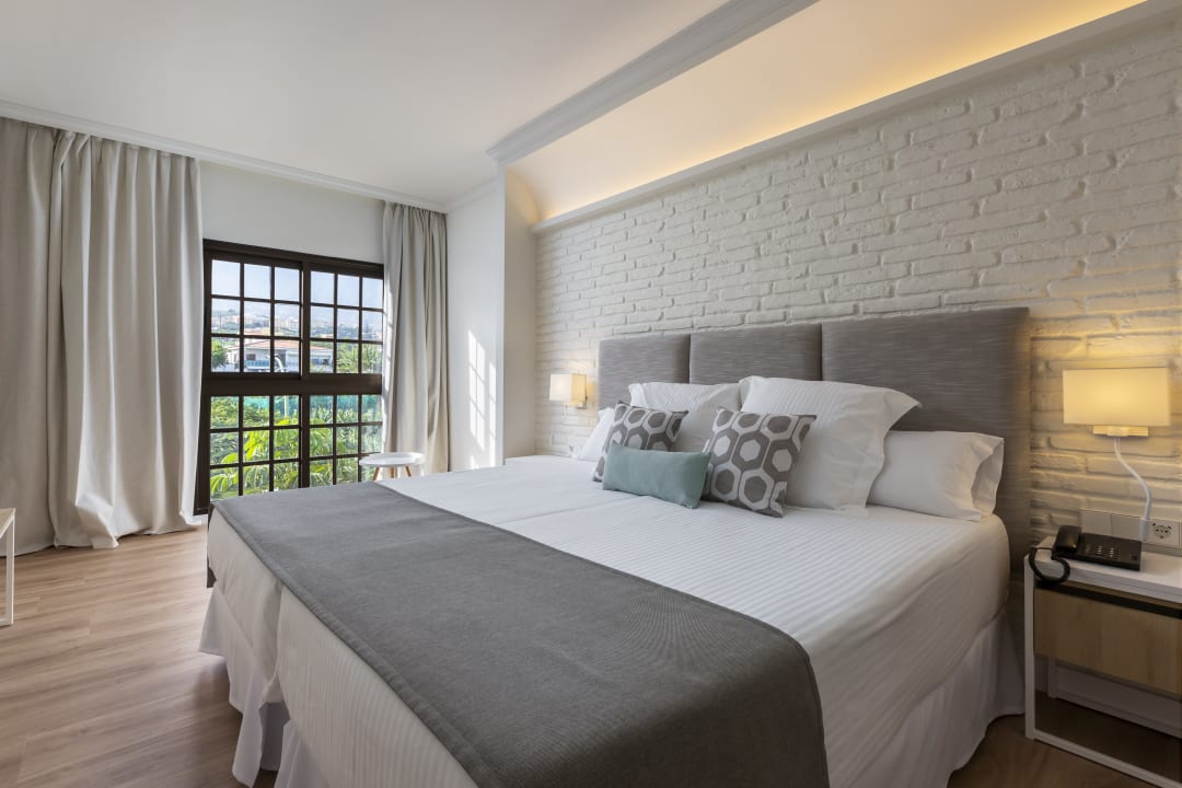 Zimmer AluaSoul Orotava Valley