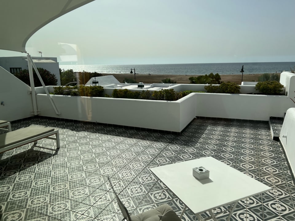 Zimmer La Concha Boutique Apartments - Adults only