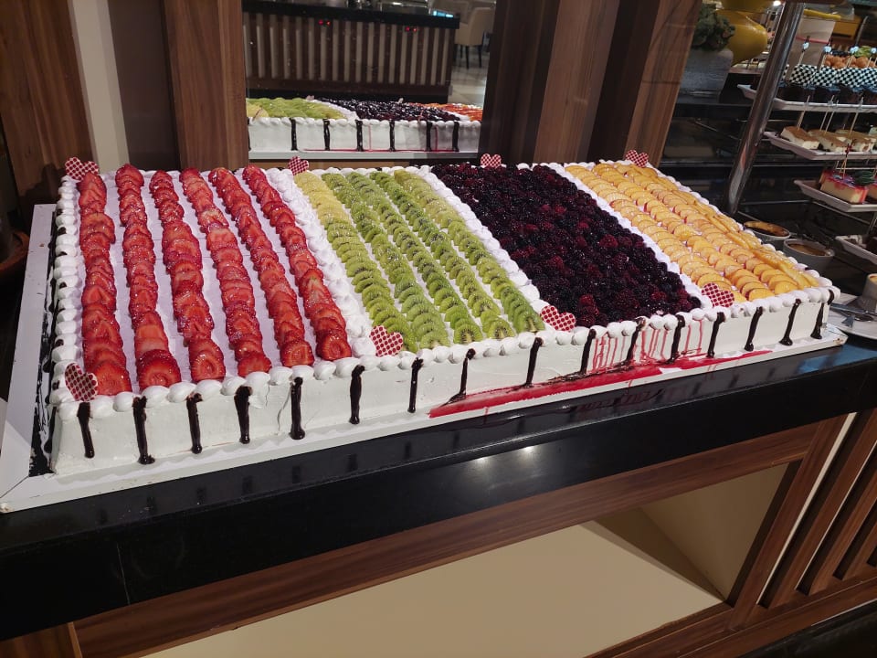 Gastro Hotel Botanik Platinum