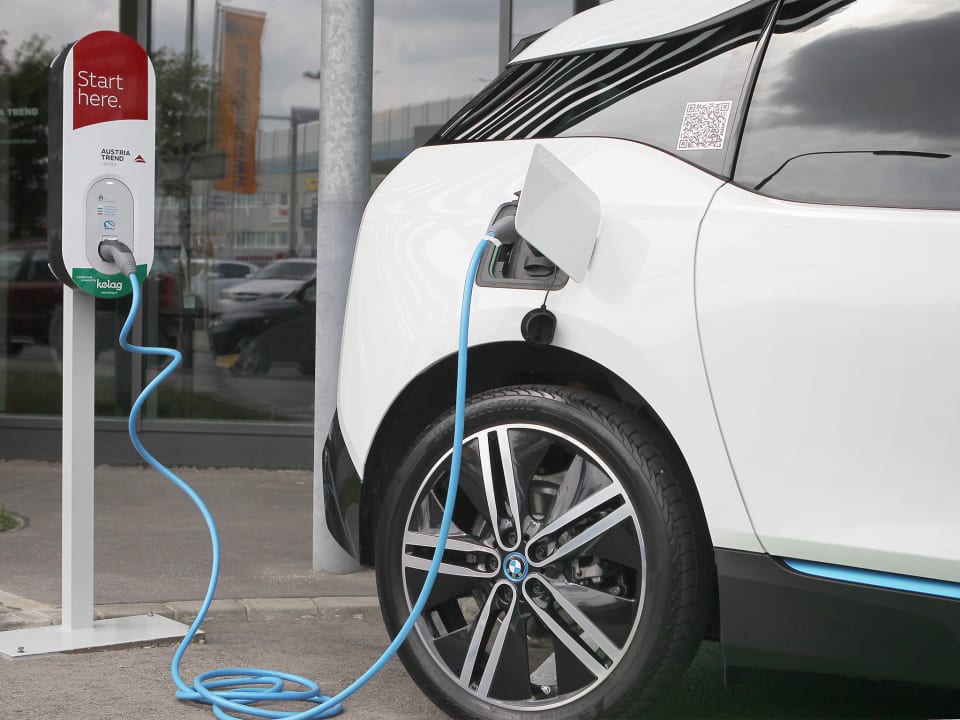 Sonstiges Austria Trend Hotel Doppio