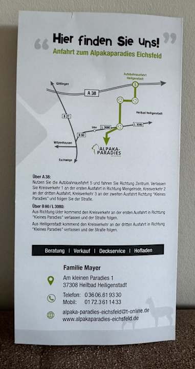 Sport & Freizeit Victor's Residenz-Hotel Teistungenburg