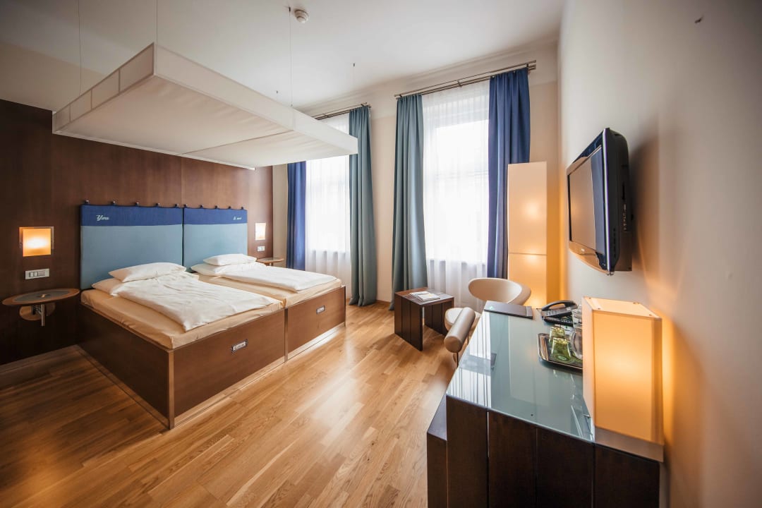 Zimmer Hotel Rathaus Wein & Design