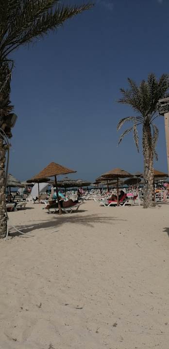 Sonstiges Welcome Meridiana Djerba Hotel