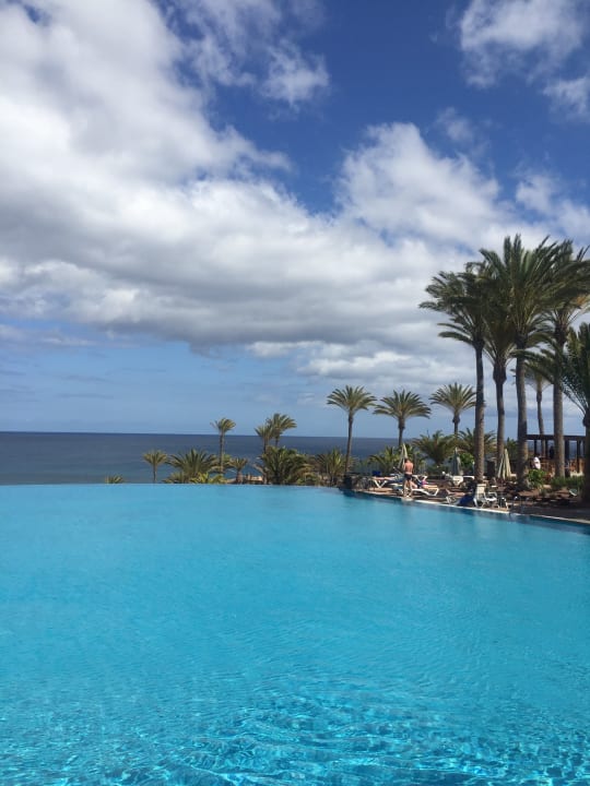 Pool R2 Rio Calma Hotel & Spa & Conference