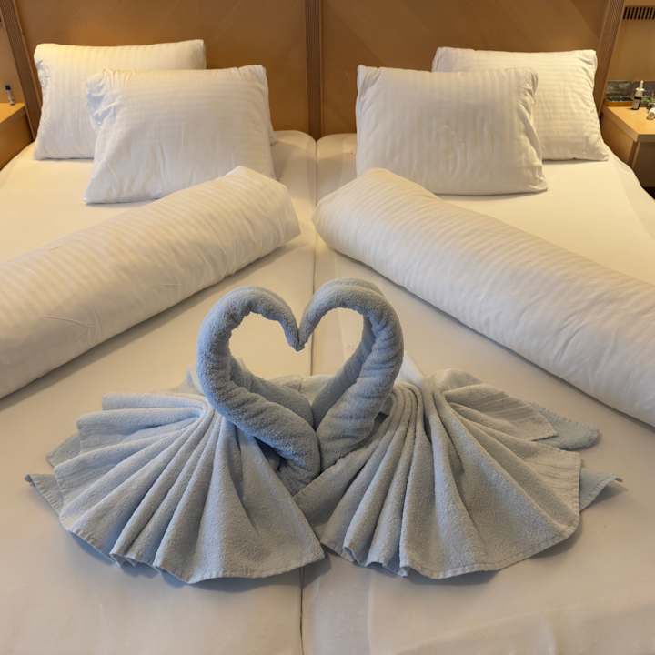 Zimmer Hotel Bad Hochmoos