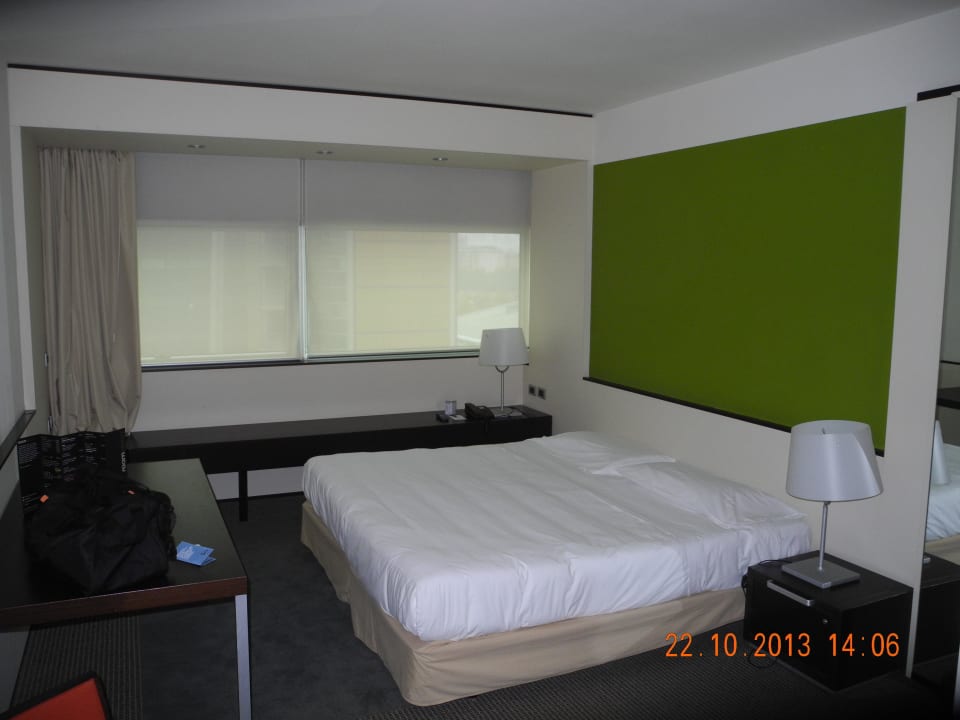Bett NH Venezia Laguna Palace