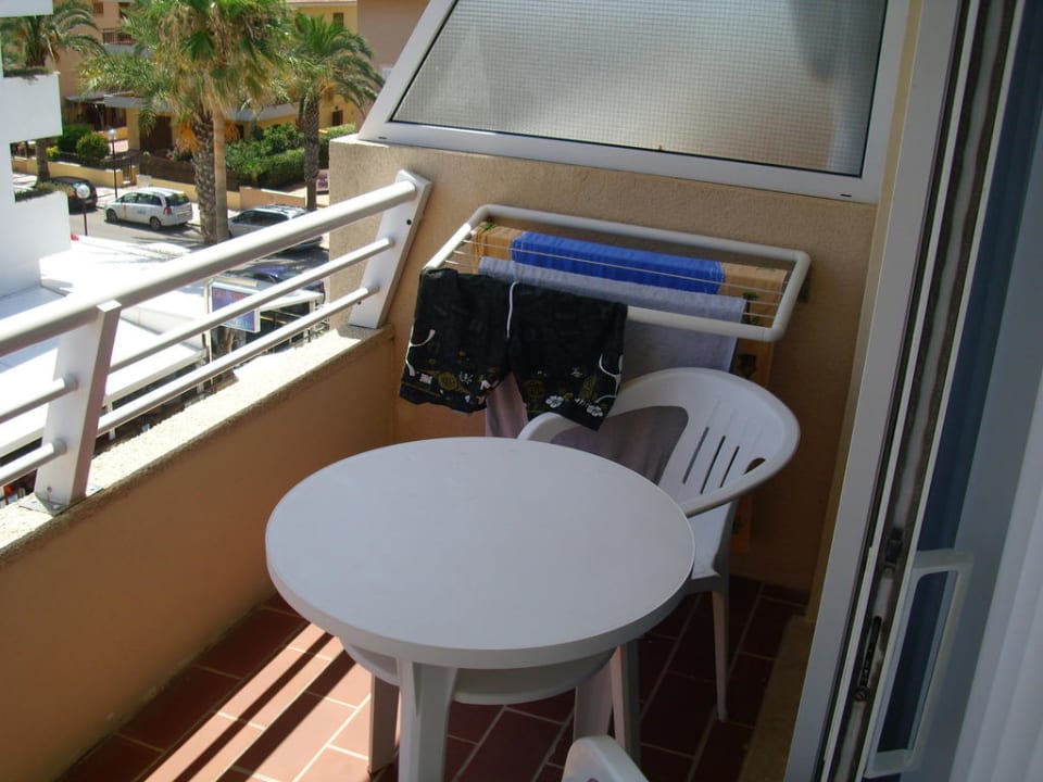 Balkon The Sea Hotel by Grupotel - Adults only
