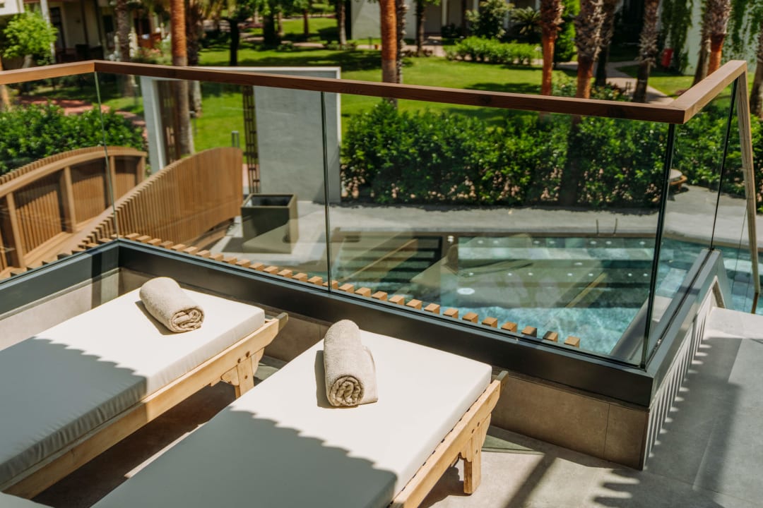 Zimmer Club Tuana Fethiye