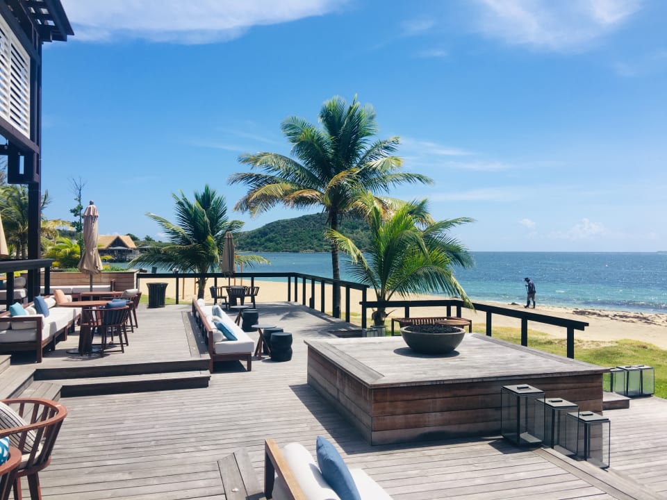 Gastro Park Hyatt St. Kitts Christophe Harbour