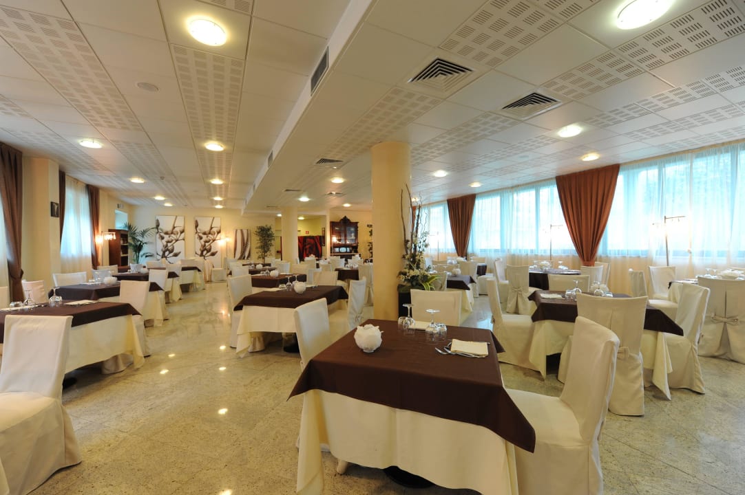 Ristorante Sant'Andrea Hotel Parisi