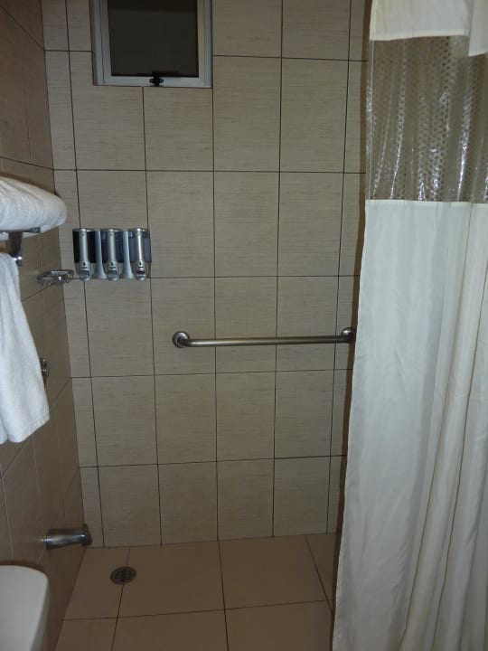 Bad/Dusche Hotel Rincon del Valle