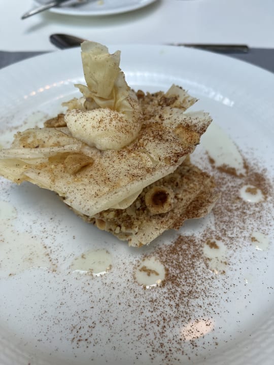 Gastro Phãea Cretan Malia