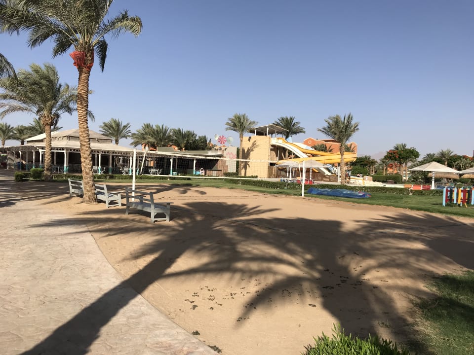 Strand Sentido Caribbean World Soma Bay