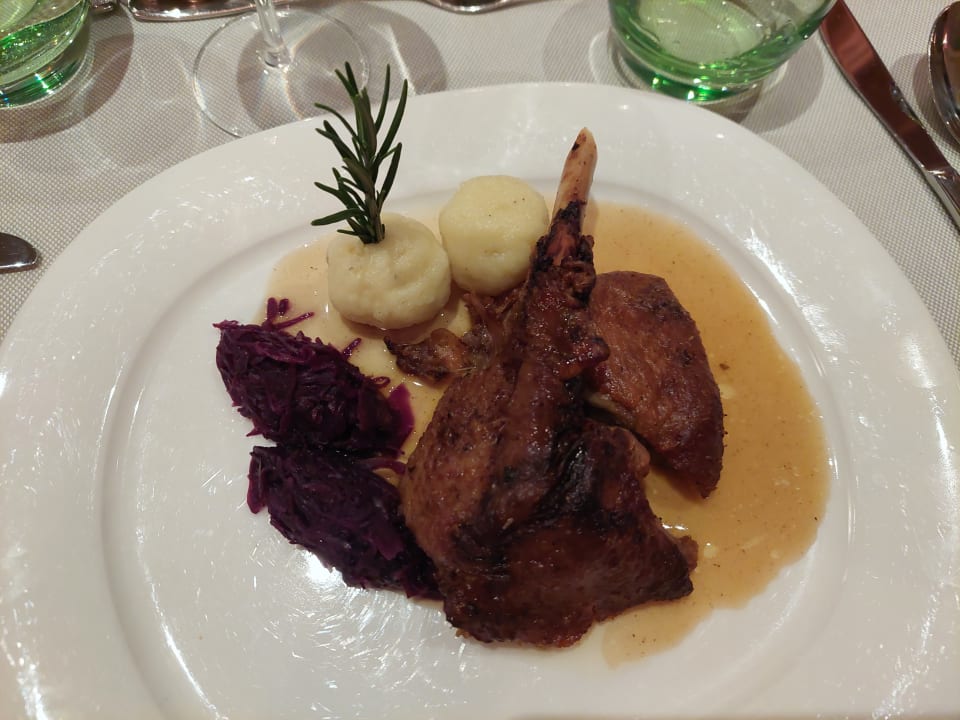 Gastro Wellnesshotel Eggerwirt