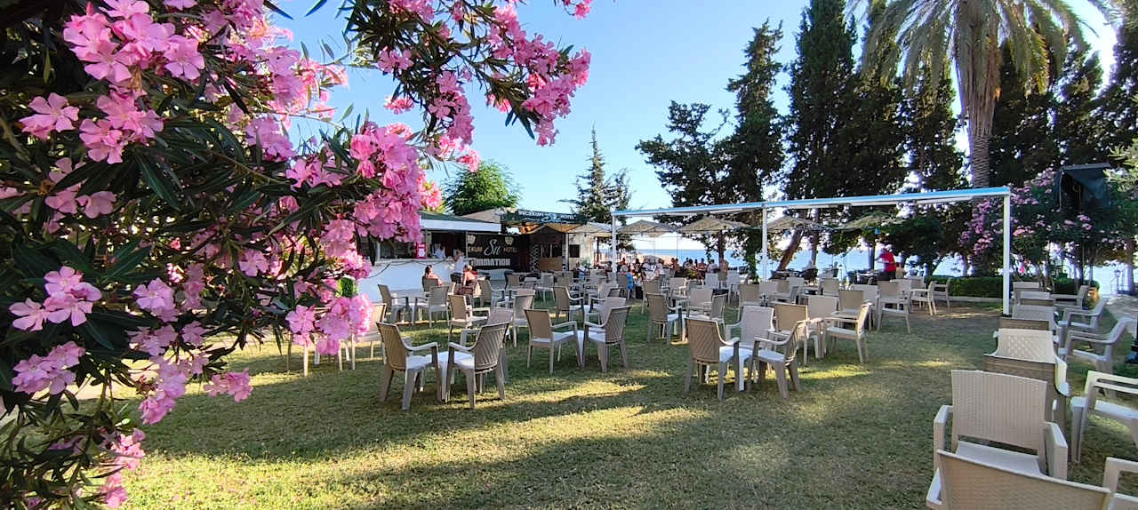 Gastro Incekum Su Hotel