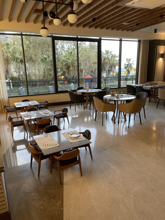 Gastro Seaden Quality Resort & Spa