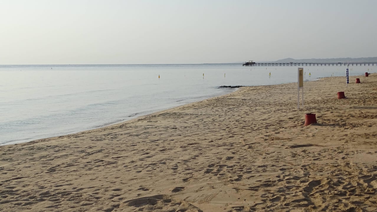 Am Morgen N Hotel Gorgonia Beach Resort