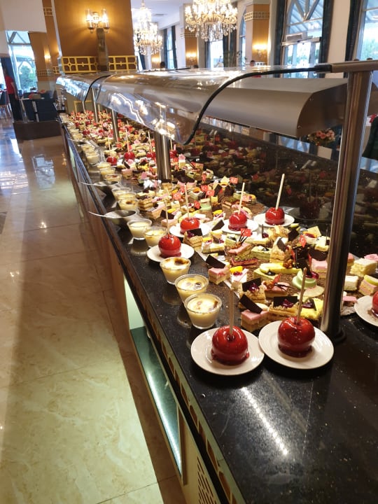 Gastro J'adore Deluxe Hotel & Spa