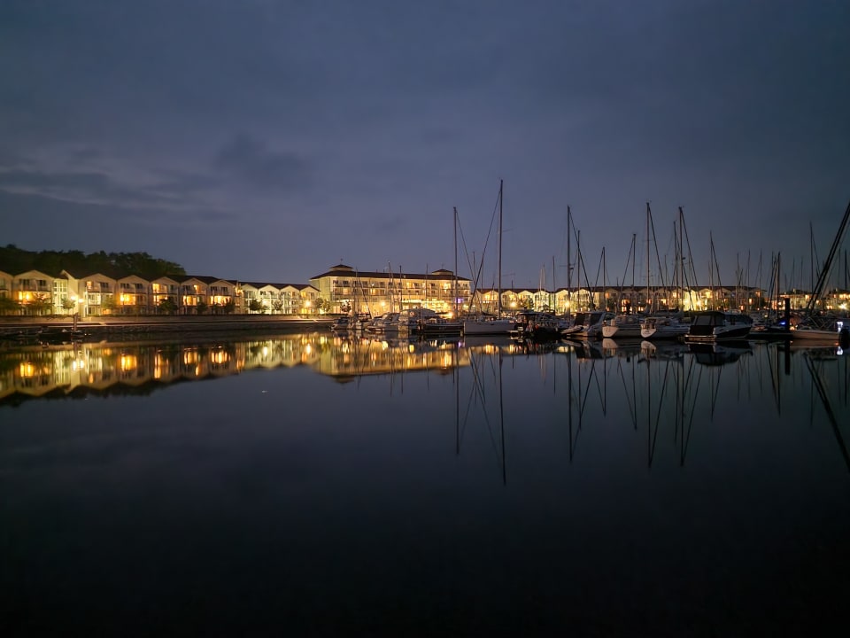 Außenansicht Lindner Hotel Boltenhagen, part of JdV by Hyatt