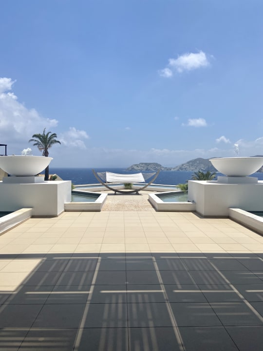 Ausblick Seaside A Lifestyle Resort