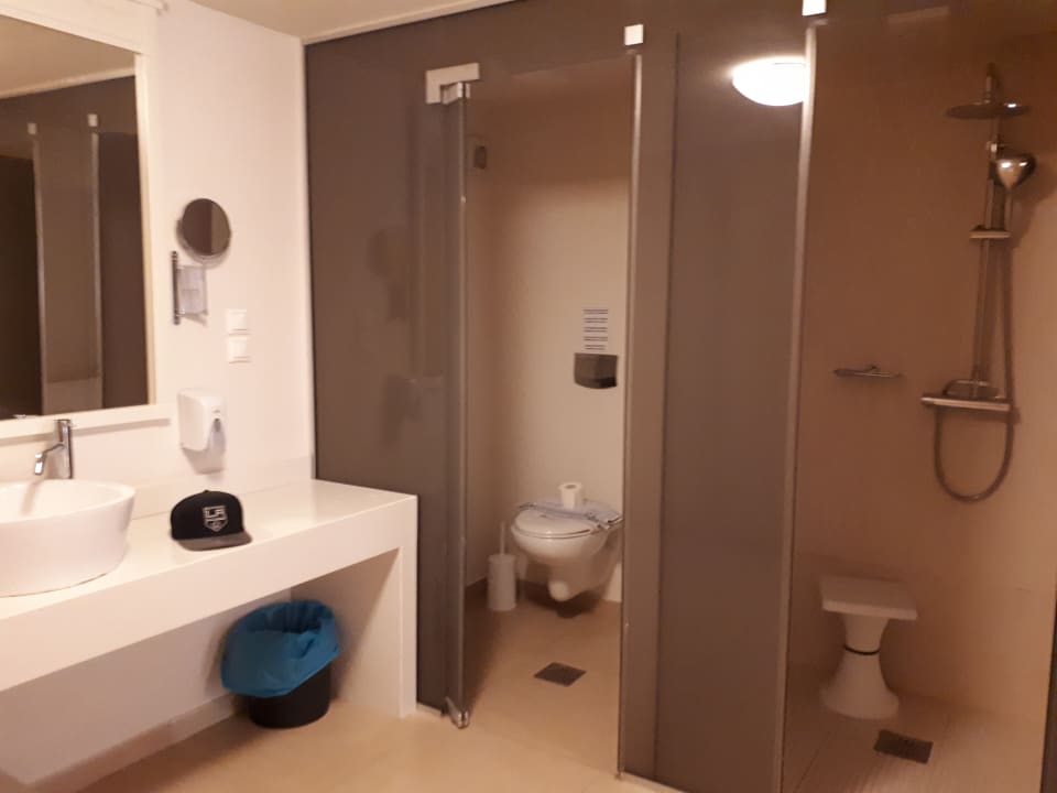 Zimmer Dimitrios Beach Hotel