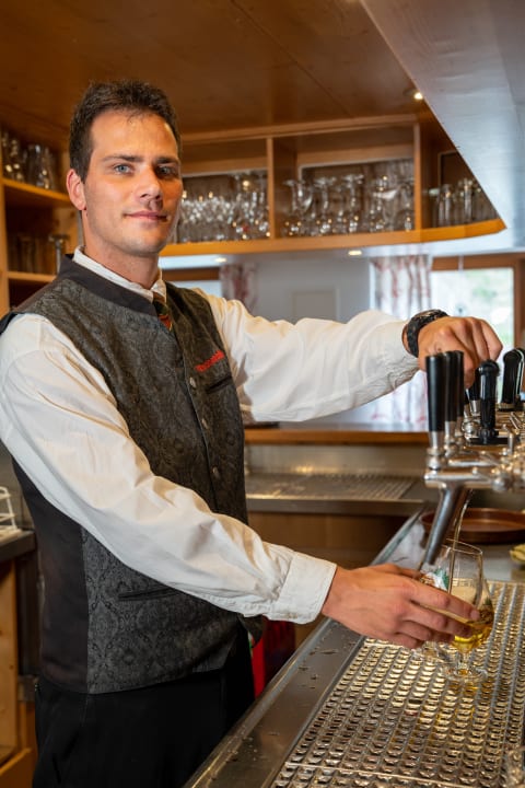 Gastro Hotel Tannenmühle