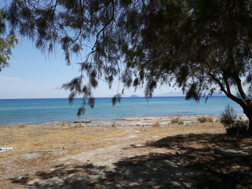 Strand Lagas Aegean Village